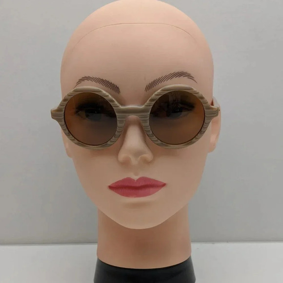 🕶️Emporio Armani EA4011 Sunglasses 45/24 140 /KAI310🕶️ - Picture 6 of 7